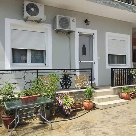 YimnonSady'S House公寓 外观 照片