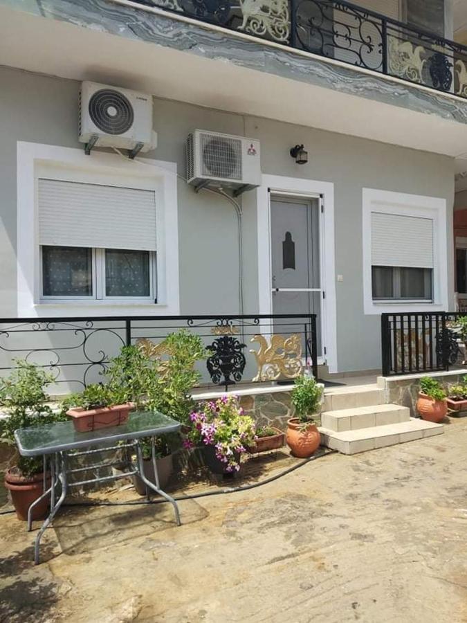 YimnonSady'S House公寓 外观 照片